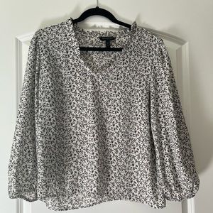 Banana Republic Blouse PL